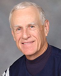 Wayne Graham